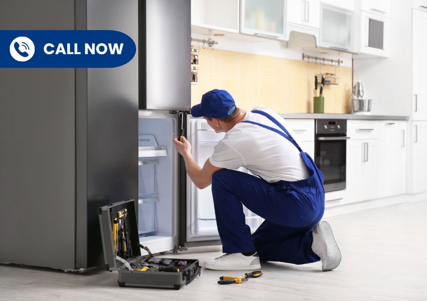 Key Largo Appliance Repair Company
