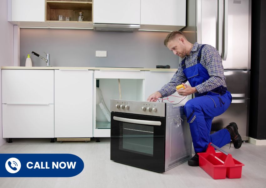 Appliance Repair Services in Key Largo, FL
